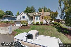 10797 SE Forest View Ln, Happy Valley, OR 97086