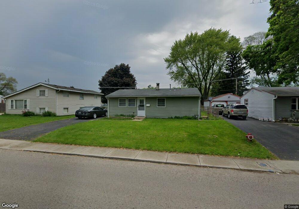 1458 Kings Rd, Carpentersville, IL 60110 - photo 1