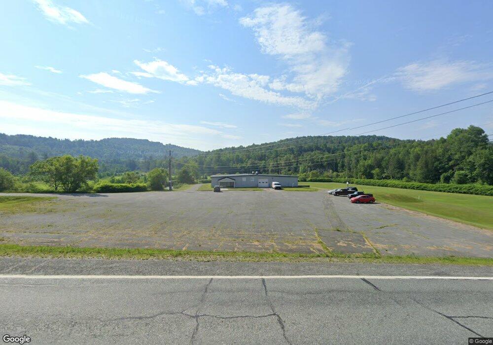 744 U S 2, Waterford, VT 05819 - photo 1