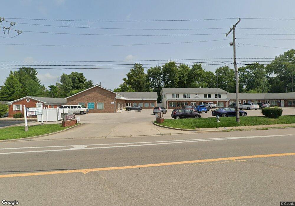 4001 E 3rd St, Bloomington, IN 47401 - photo 1