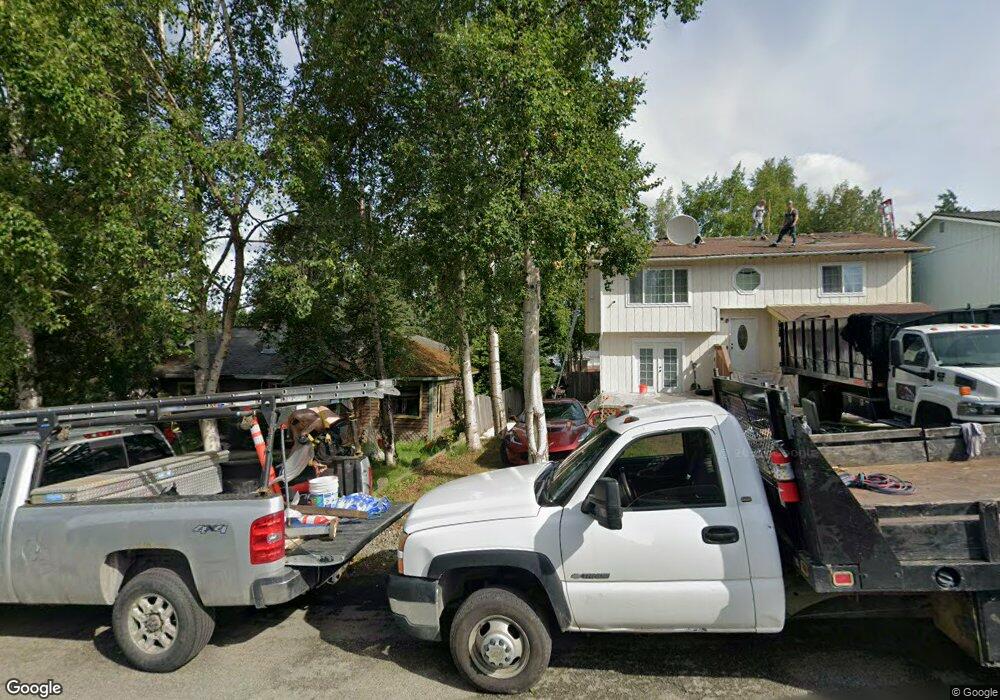 1735 E 58th Ave, Anchorage, AK 99507 - photo 1