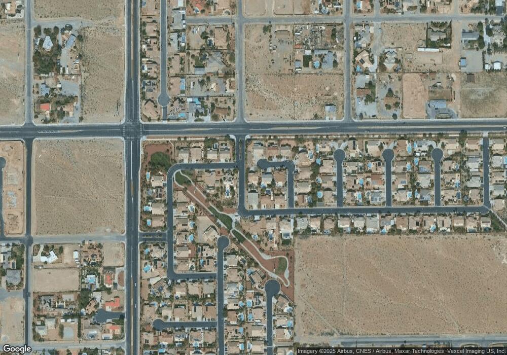 4799 Luna Ridge Ct, Las Vegas, NV 89129 - photo 1