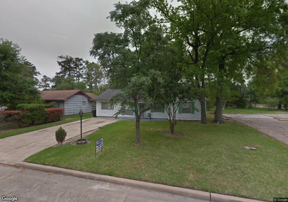 7729 Bigwood St, Houston, TX 77016 - photo 1