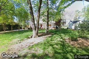 101 Wedgedale Ave, Greensboro, NC 27403