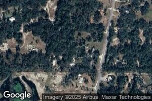 1790 Dulin Ln, Perry, FL 32348