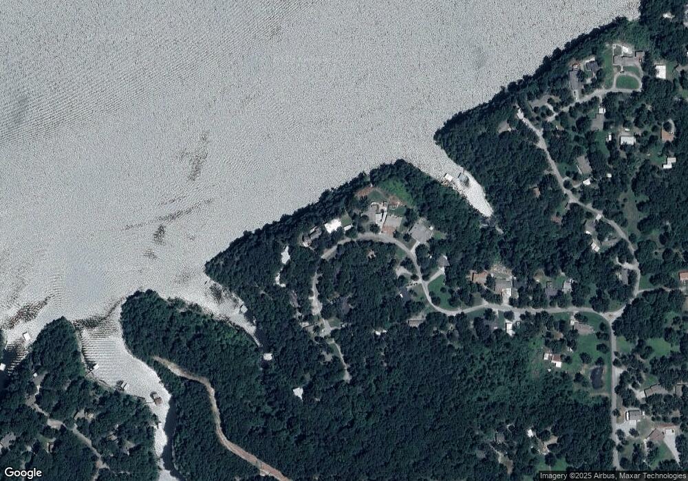 282 Dove Rd, Locust Grove, OK 74352 - photo 1