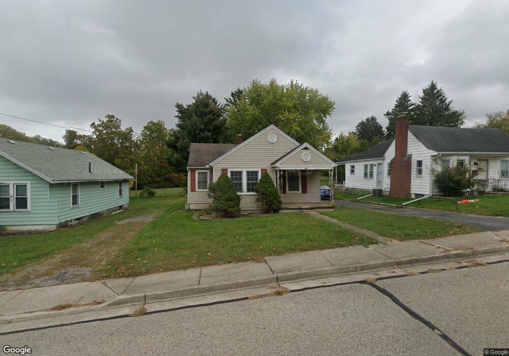 881 S Monroe St, Xenia, OH 45385 - photo 1