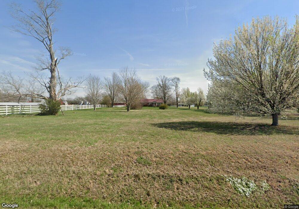 295 Airport Rd, Shelbyville, TN 37160 - photo 1