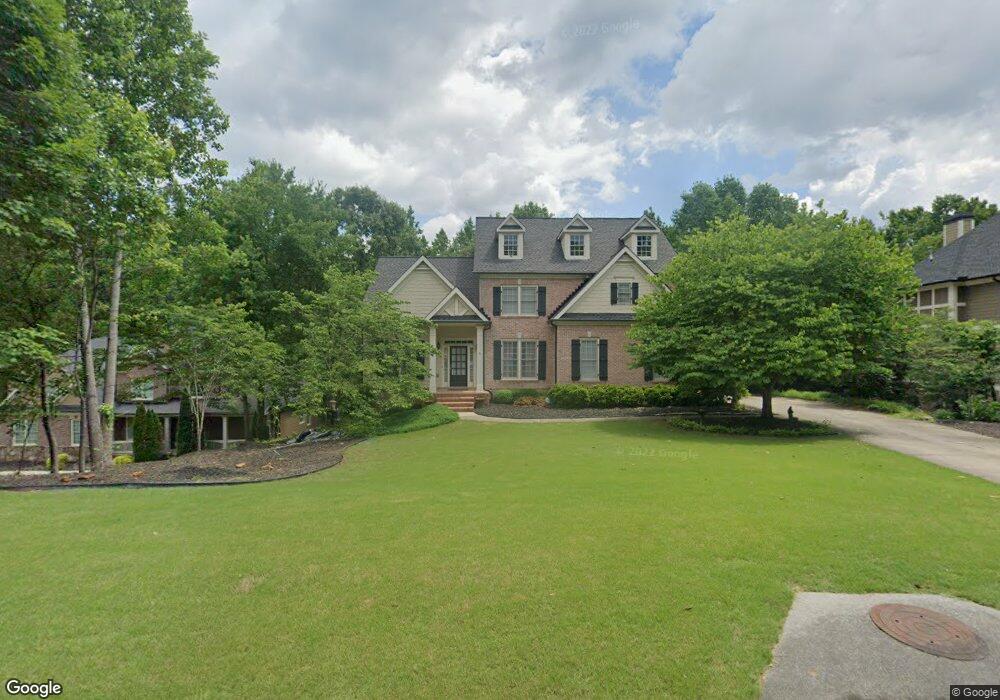 1028 Creek Side Dr unit 4, Canton, GA 30115 - photo 1