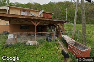 348 Dinwood Rd, Martin, KY 41649