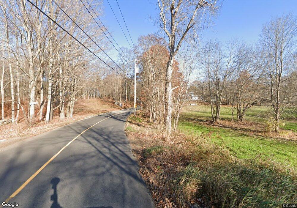 Lot 2 Beckwith Rd, Monson, MA 01057 - photo 1