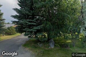 414 W Grove St, Absarokee, MT 59001
