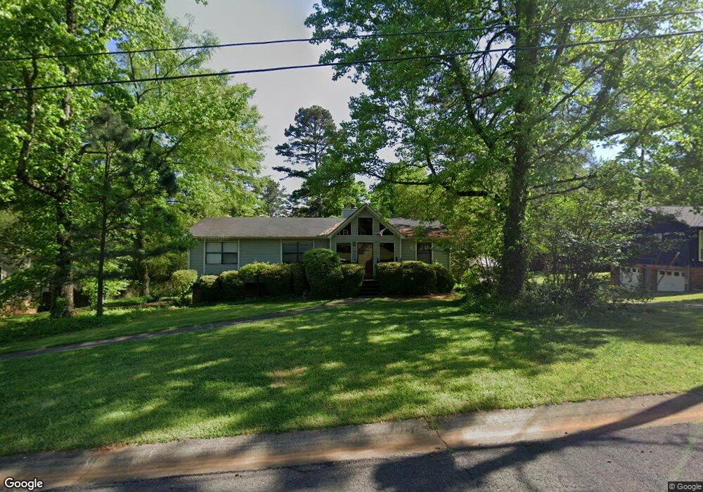 823 Torrey Pines Cir, Birmingham, AL 35215 - photo 1