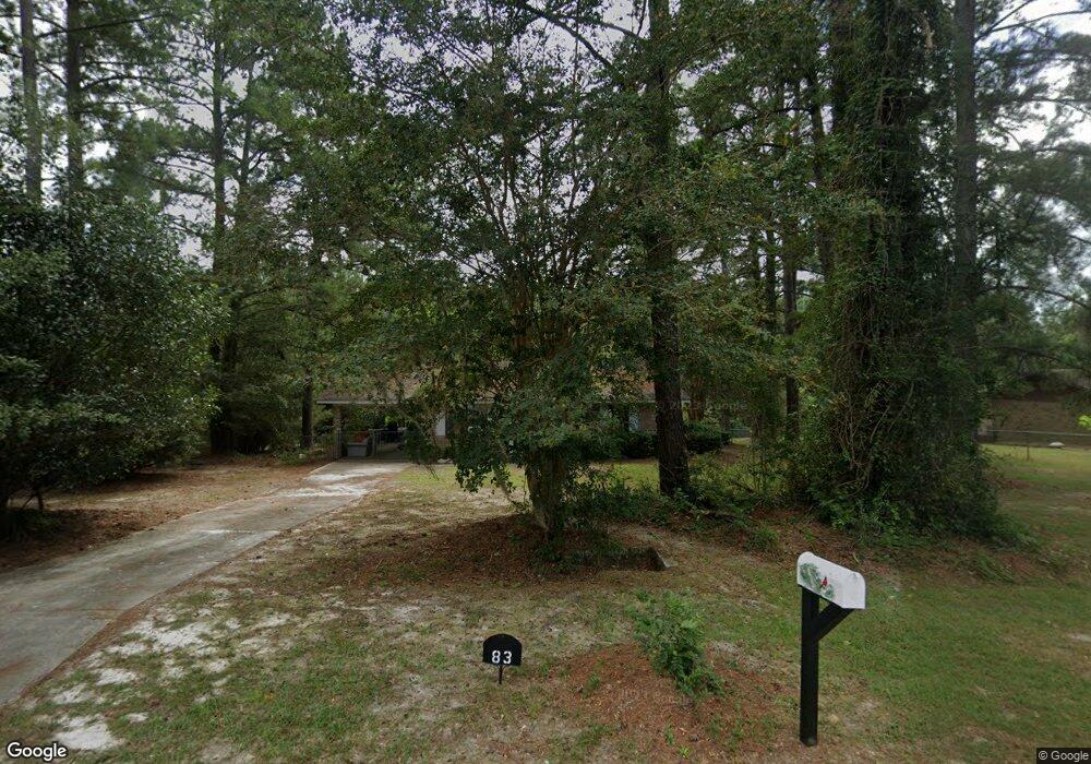 83 Melton Way, Waycross, GA 31503 - photo 1