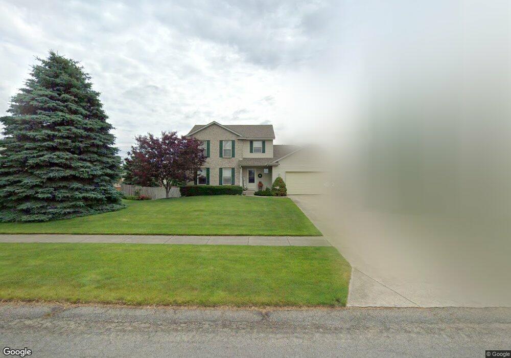 4335 Pheasant Run Dr, Dorr, MI 49323 - photo 1