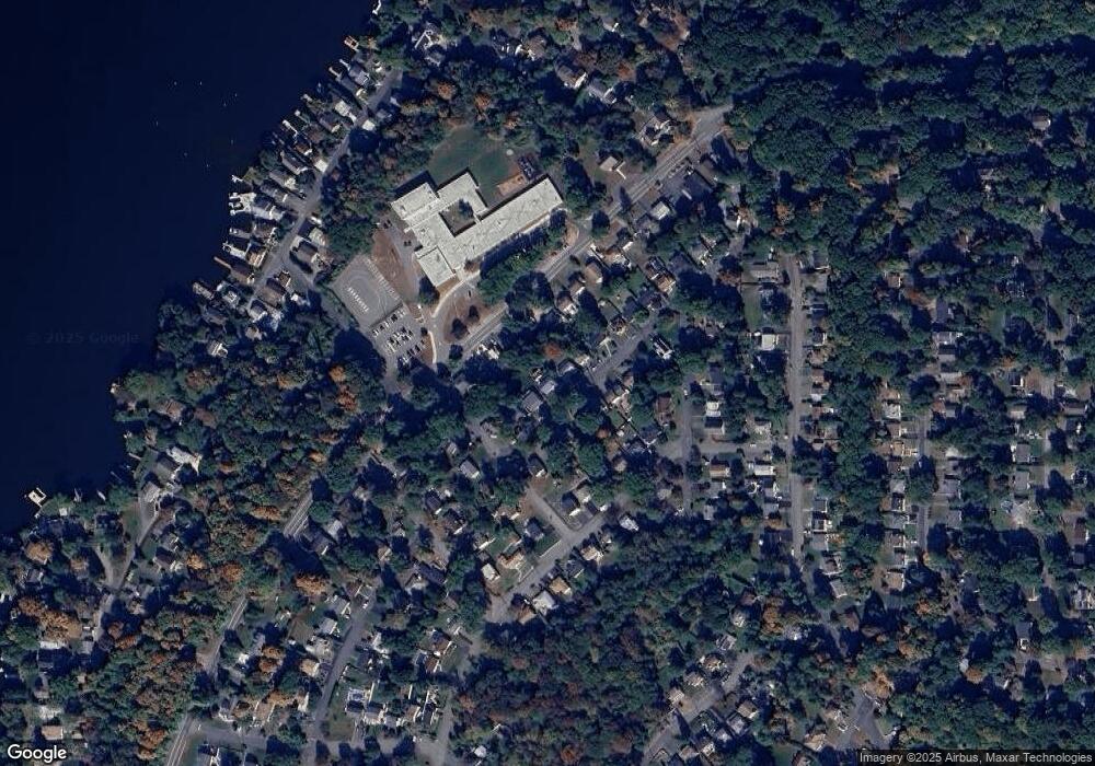 607 E Vail Rd, Landing, NJ 07850 - photo 1