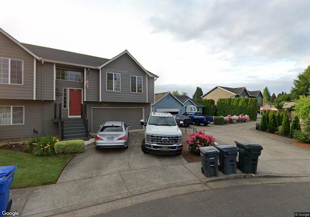 4944 Peyton St N, Keizer, OR 97303 - photo 1