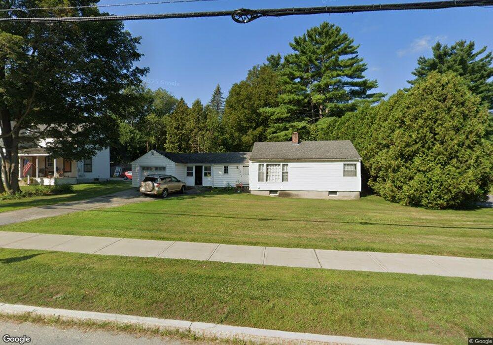 454 Clarendon Ave, West Rutland, VT 05777 - photo 1