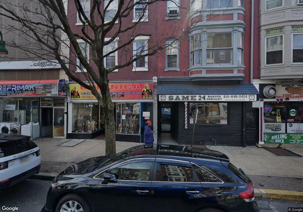 908 Penn St, Reading, PA 19602 - photo 1