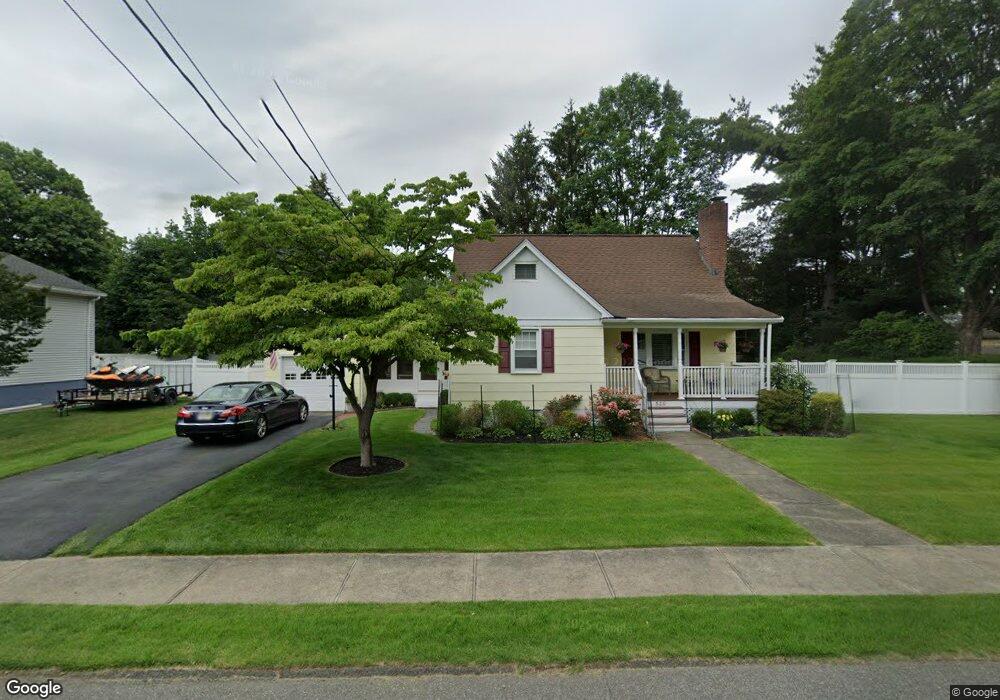 520 Hermann Ave, Rivervale, NJ 07675 - photo 1