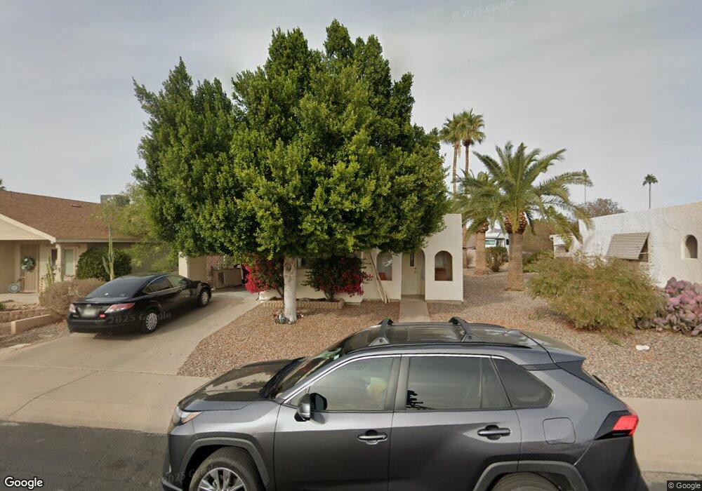 5236 E Lindstrom Ln, Mesa, AZ 85215 - photo 1