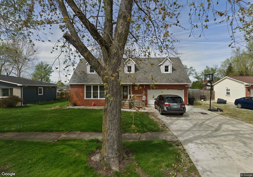 7780 W 85th Ave, Crown Point, IN 46307 - photo 1