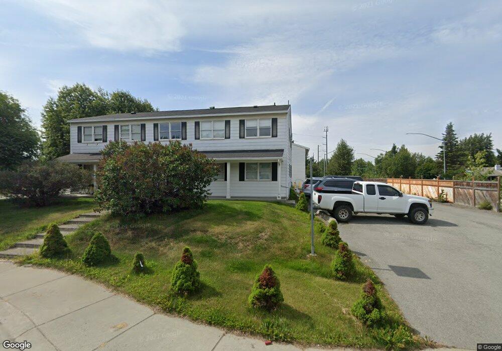 2806 Howe Place unit 3, ., Anchorage, AK 99517 - photo 1