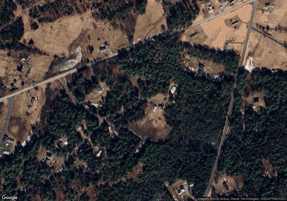 Lot 7 Evergreen Dr, China, ME 04358 - photo 1