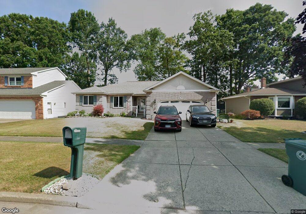 422 Fairmont Ave, North Tonawanda, NY 14120 - photo 1