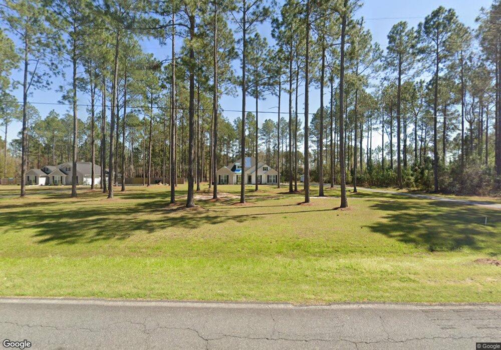 2950 Massee Post Rd, Adel, GA 31620 - photo 1