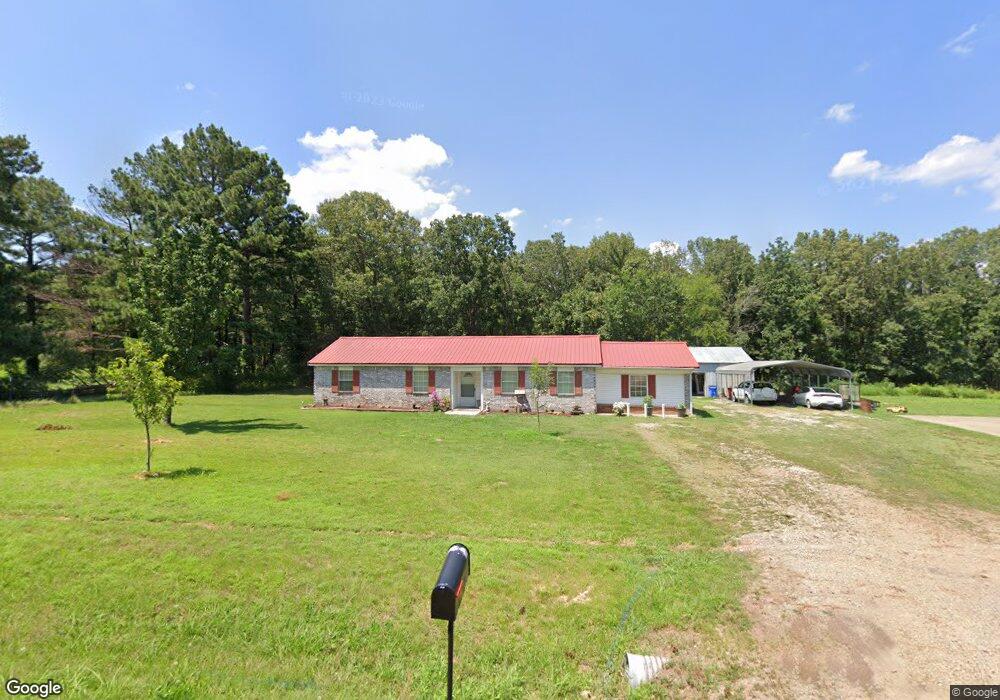 110442 S 4756 Rd, Muldrow, OK 74948 - photo 1