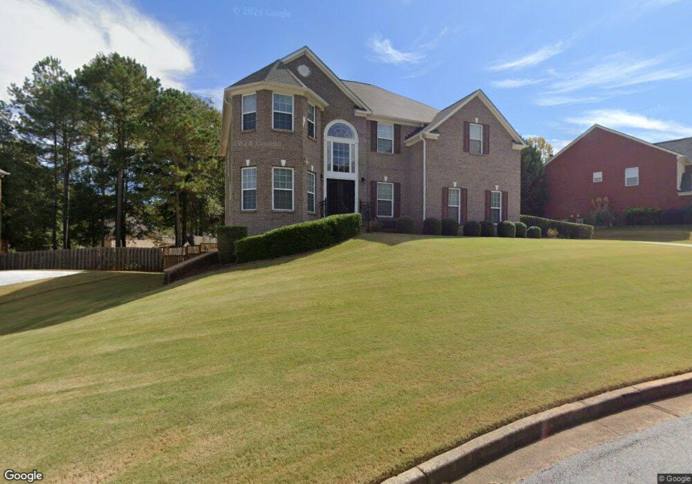 2013 Reflection Creek Dr unit 2, Conyers, GA 30013 - photo 1