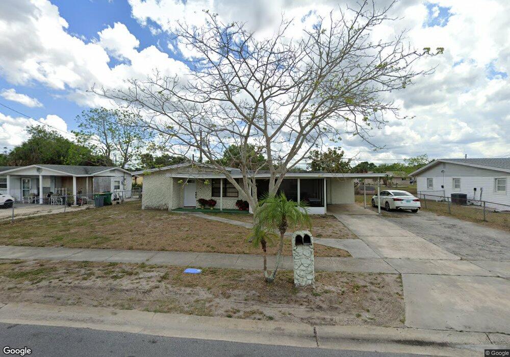 3759 Catalina Dr, Cocoa, FL 32926 - photo 1