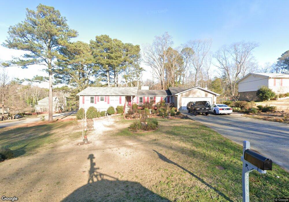 2648 Tina Ct, Duluth, GA 30096 - photo 1