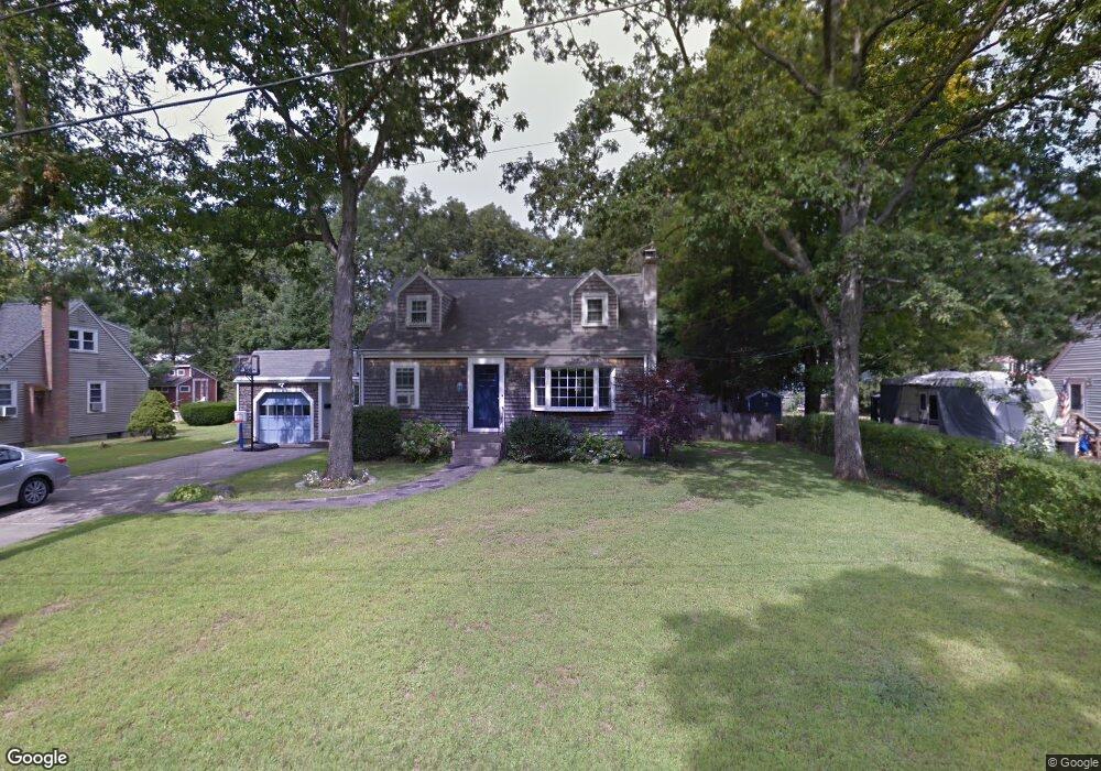 7 Philip Ln, Foxboro, MA 02035 - photo 1