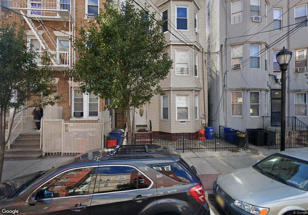 119 43rd St, Union City, NJ 07087 - photo 1