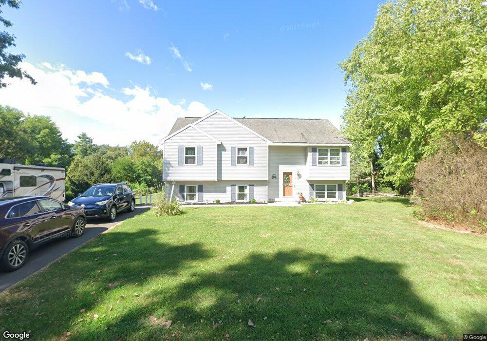 1401 Thickett Rd, Castleton On Hudson, NY 12033 - photo 1