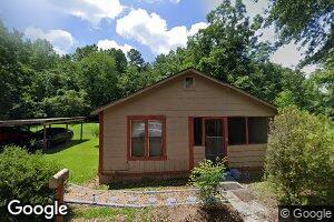 126 Woodard St, Hazlehurst, MS 39083