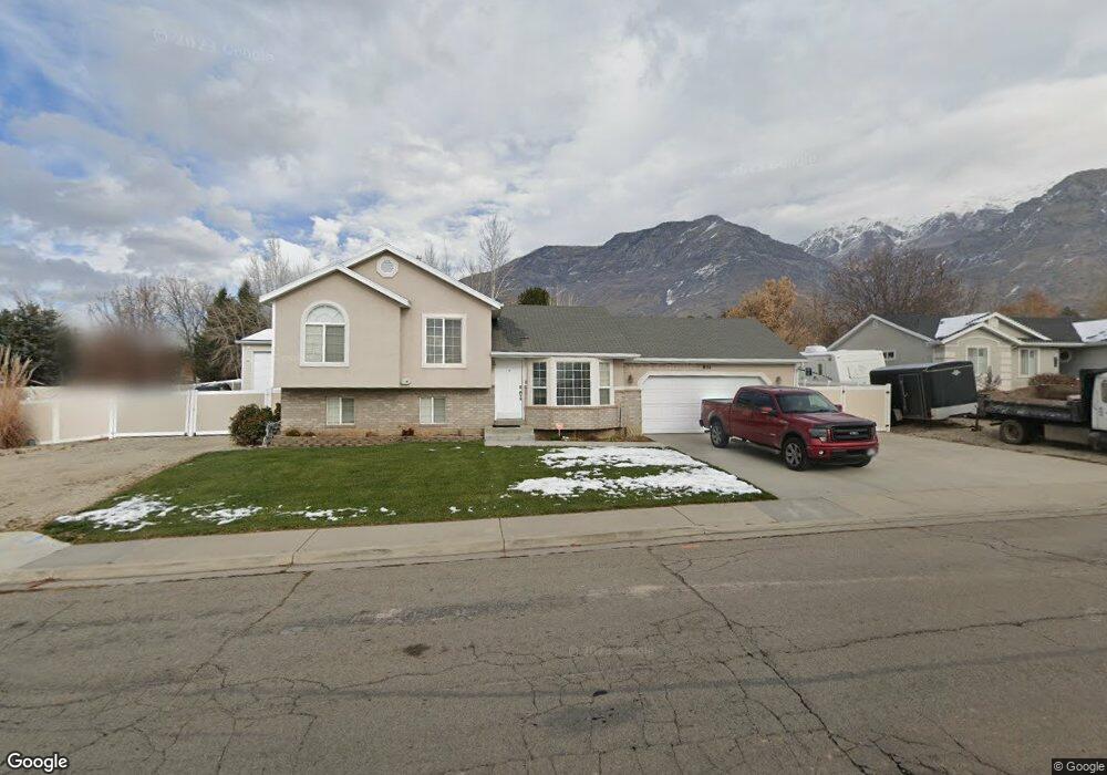 851 E Center St, Pleasant Grove, UT 84062 - photo 1