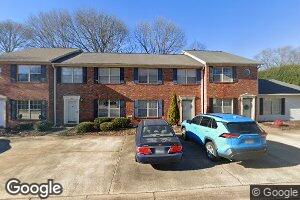 406 W Townes Ct, Spartanburg, SC 29301