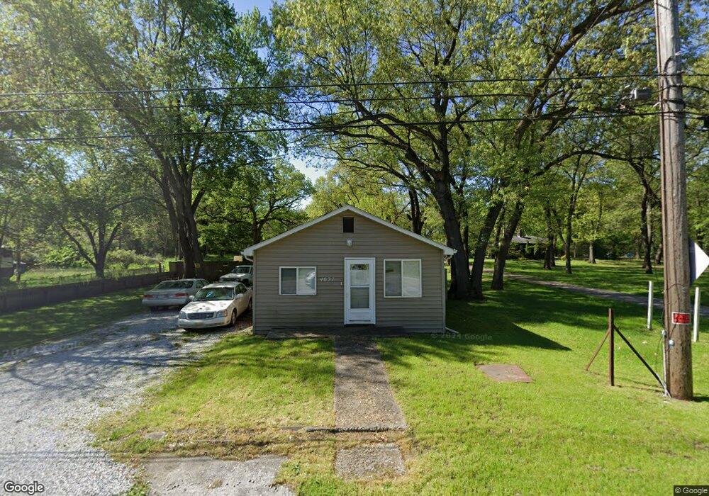 4027 W 41st Ave, Gary, IN 46408 - photo 1