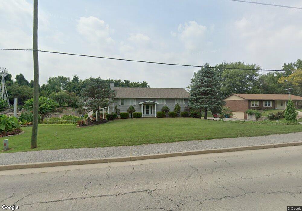 2837 Keebler Rd, Maryville, IL 62062 - photo 1