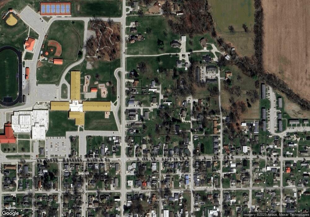 220 I St NW, Linton, IN 47441 - photo 1