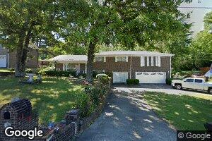 3061 Wenonah Park Rd SW, Birmingham, AL 35211