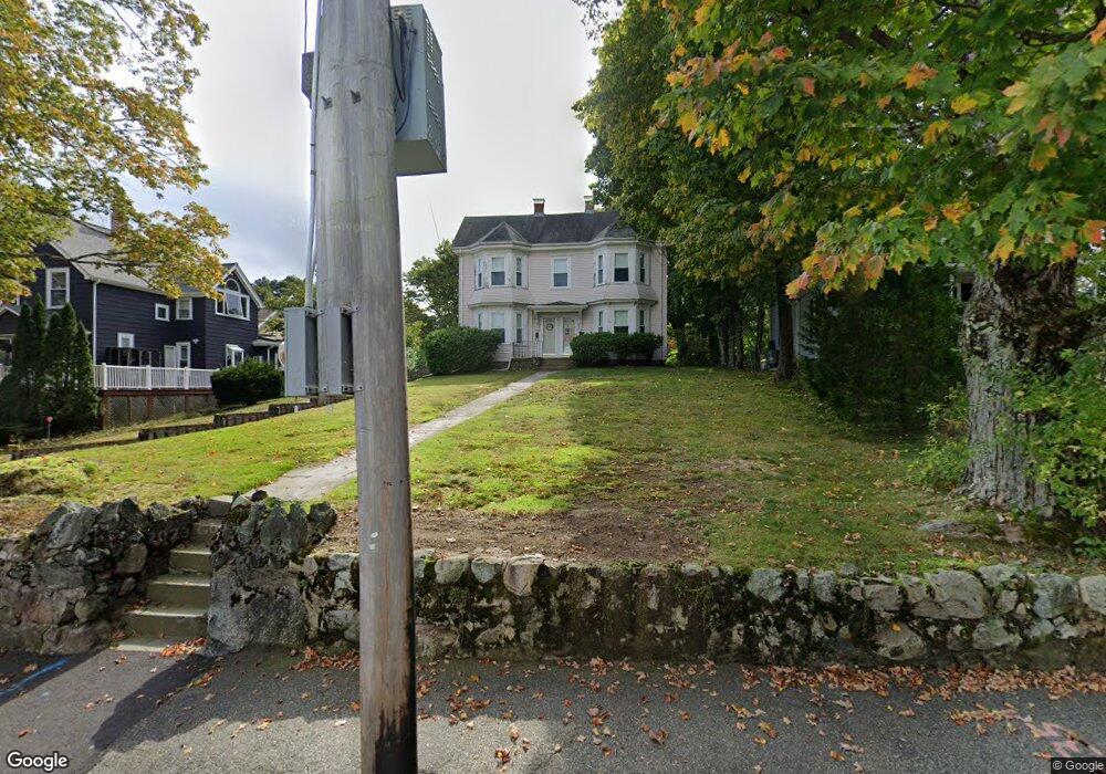 242 Dale St unit 242, Waltham, MA 02451 - photo 1