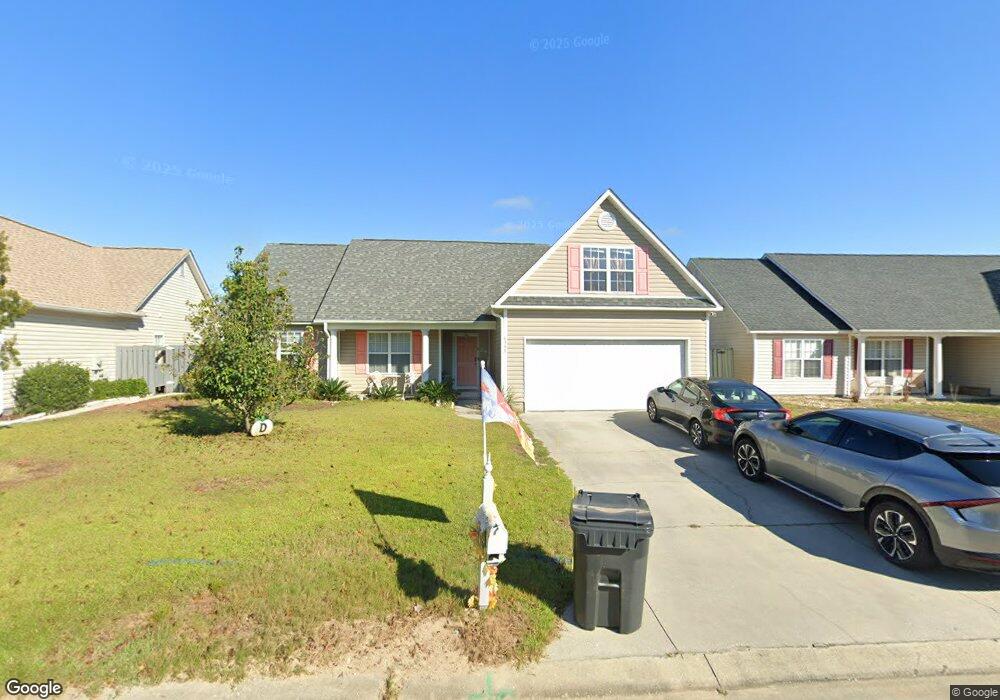 6333 Morrow Rd, Wilmington, NC 28412 - photo 1