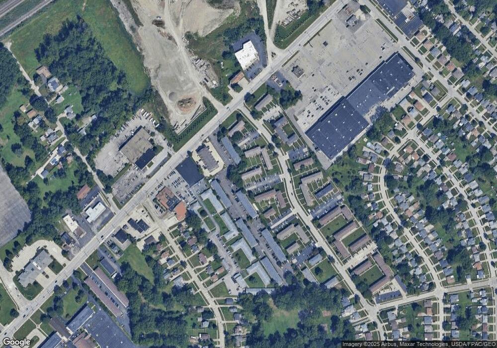 1550 Ridgewick Dr unit 27, Wickliffe, OH 44092 - photo 1