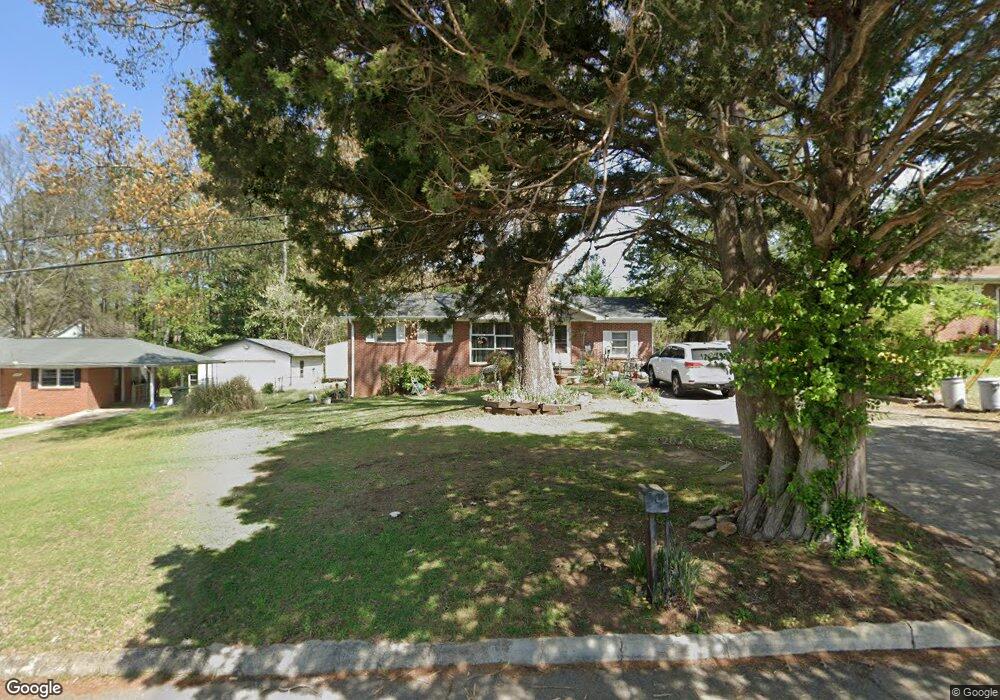 2048 Panstone Ct SW, Marietta, GA 30060 - photo 1