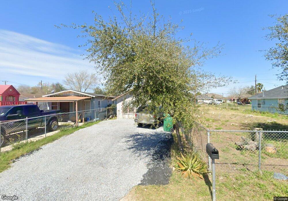 808 W Bell Ave, Pharr, TX 78577 - photo 1
