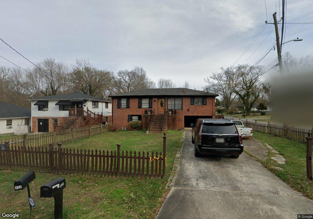 404 Grover St SW, Rome, GA 30161 - photo 1